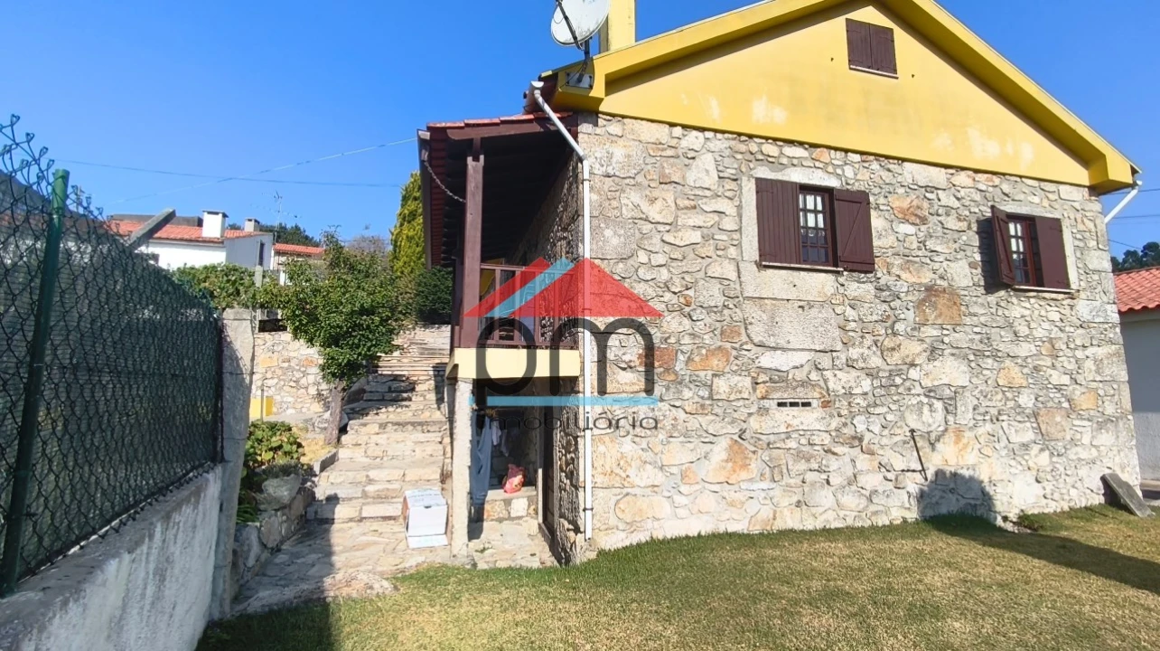 Moradia T6 para Venda em Vila Praia de Ancora Foto 38