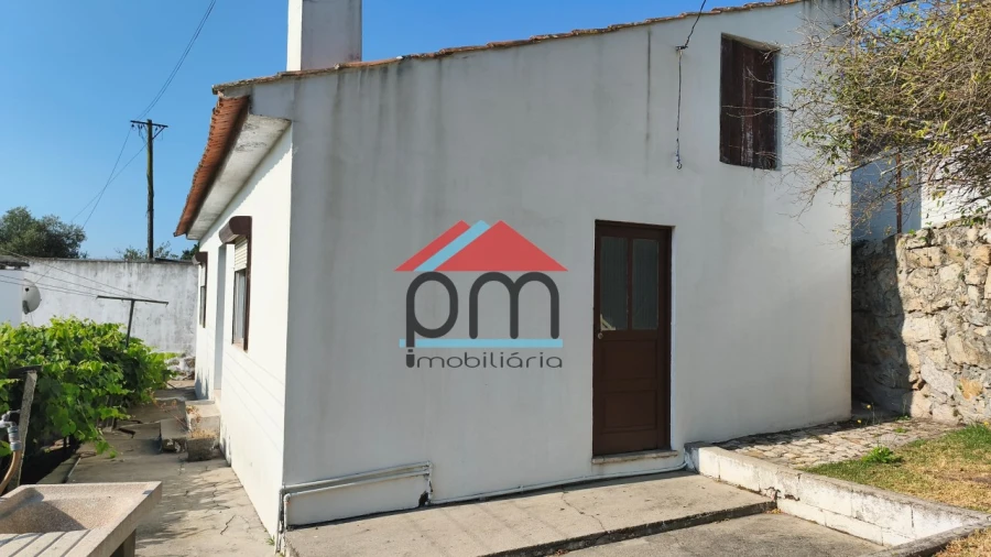 Moradia T6 para Venda em Vila Praia de Ancora Foto 17