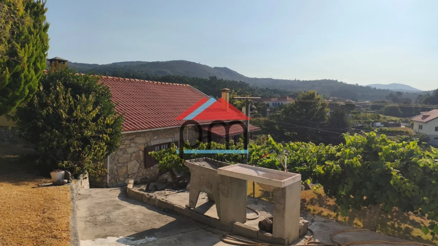 Moradia T6 para Venda em Vila Praia de Ancora Foto 18