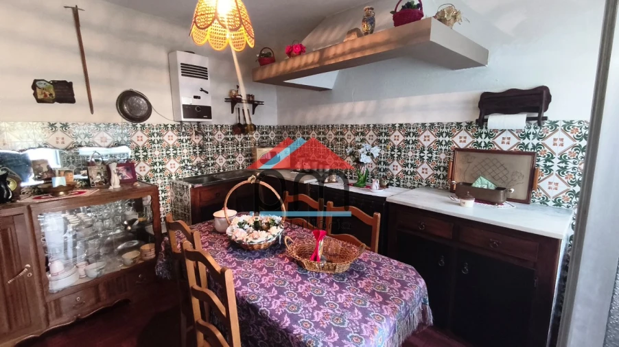 Moradia T6 para Venda em Vila Praia de Ancora Foto 28