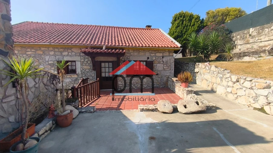 Moradia T6 para Venda em Vila Praia de Ancora Foto 33