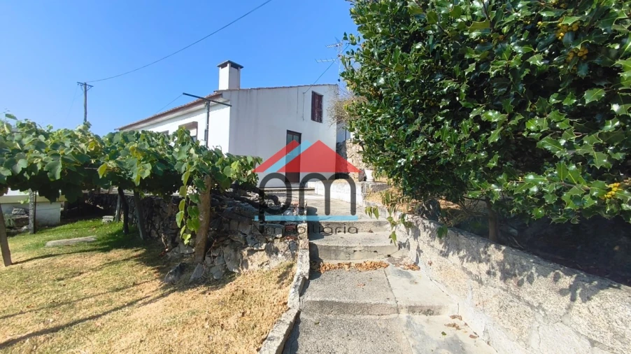 Moradia T6 para Venda em Vila Praia de Ancora Foto 42