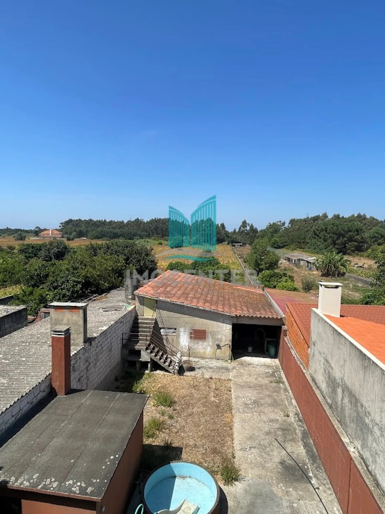 Moradia T5 para Venda em Lavos Foto 49