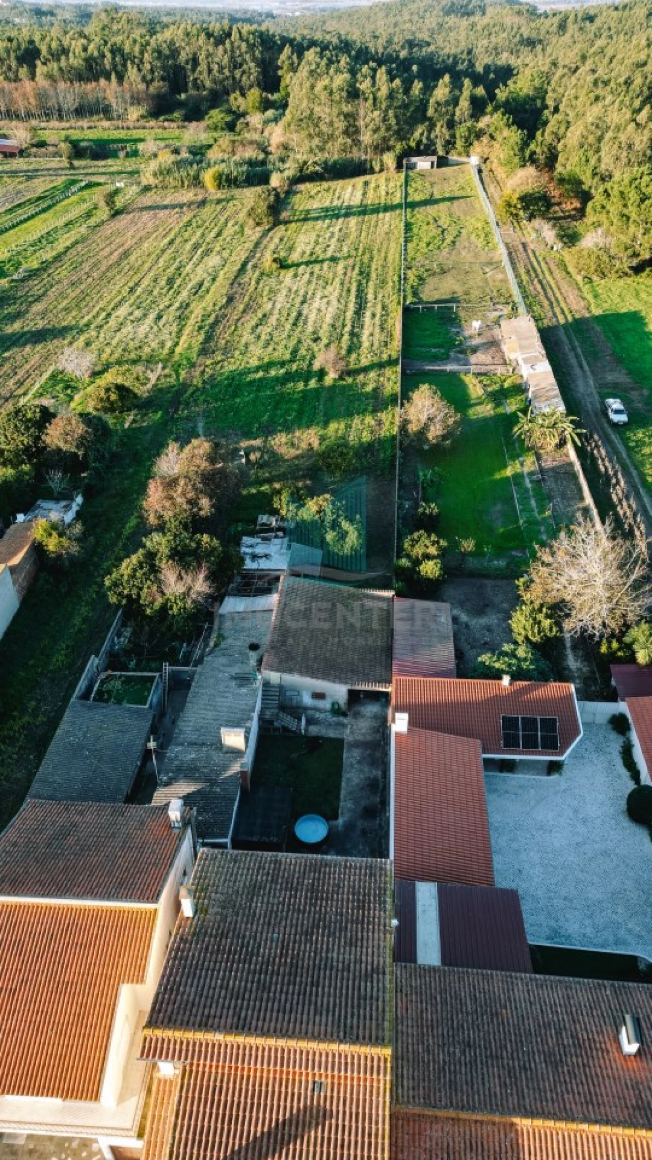 Moradia T5 para Venda em Lavos Foto 6