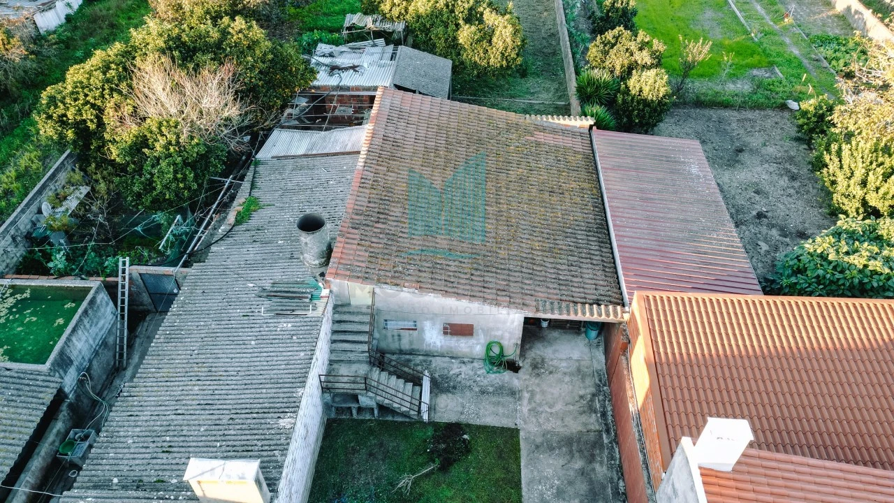 Moradia T5 para Venda em Lavos Foto 11