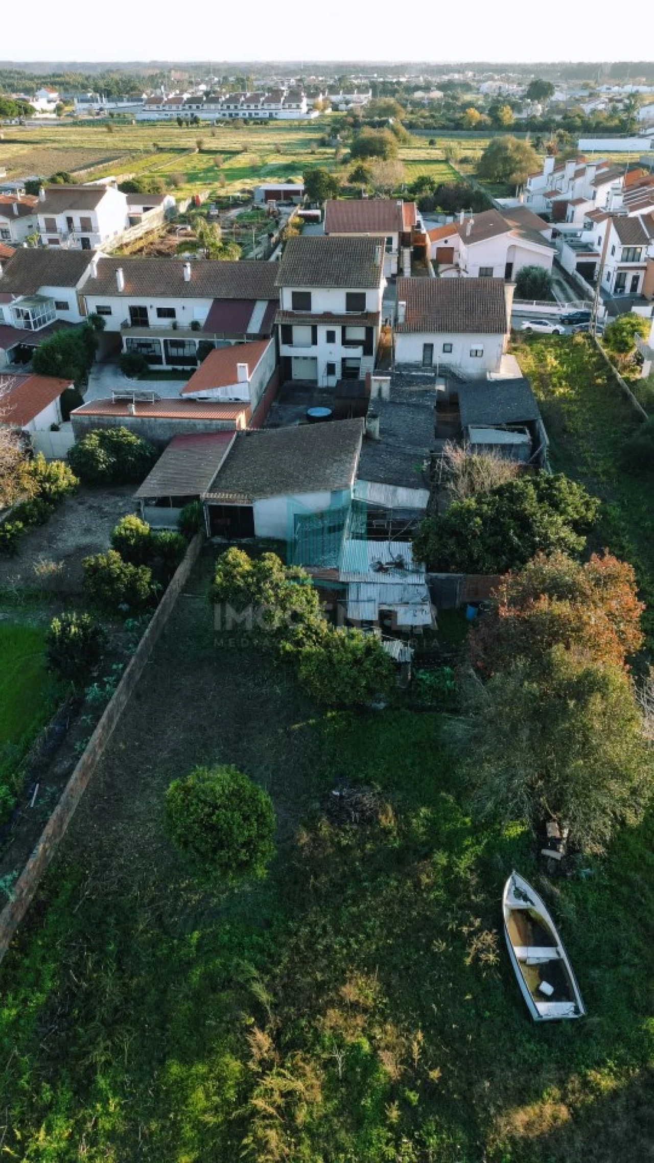 Moradia T5 para Venda em Lavos Foto 5