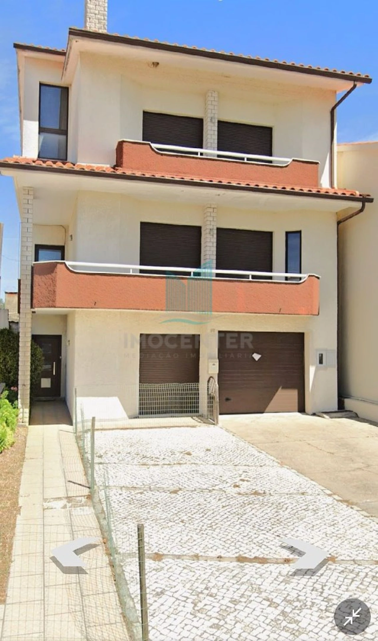 Moradia T5 para Venda em Lavos Foto 1