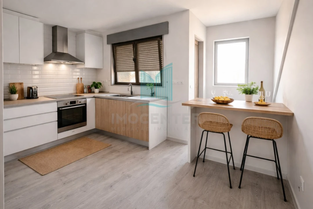 Moradia T5 para Venda em Lavos Foto 19