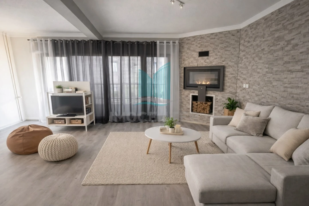 Moradia T5 para Venda em Lavos Foto 20