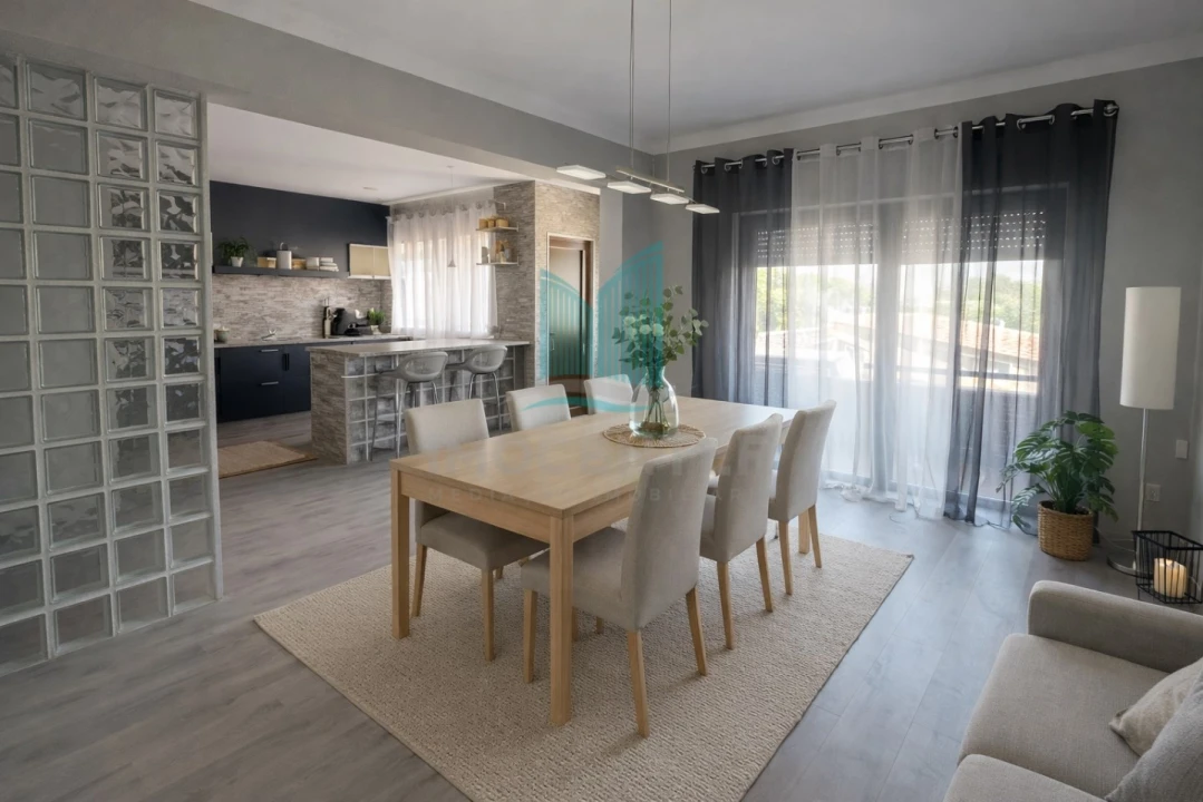 Moradia T5 para Venda em Lavos Foto 11