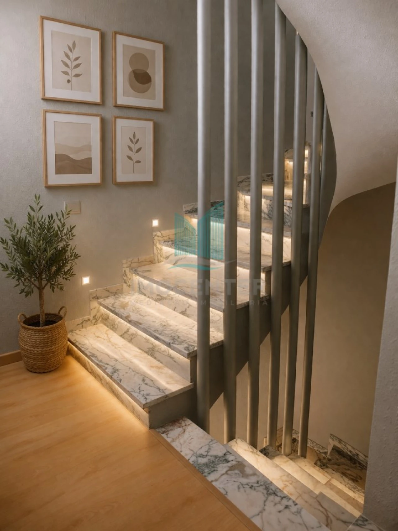 Moradia T5 para Venda em Lavos Foto 24