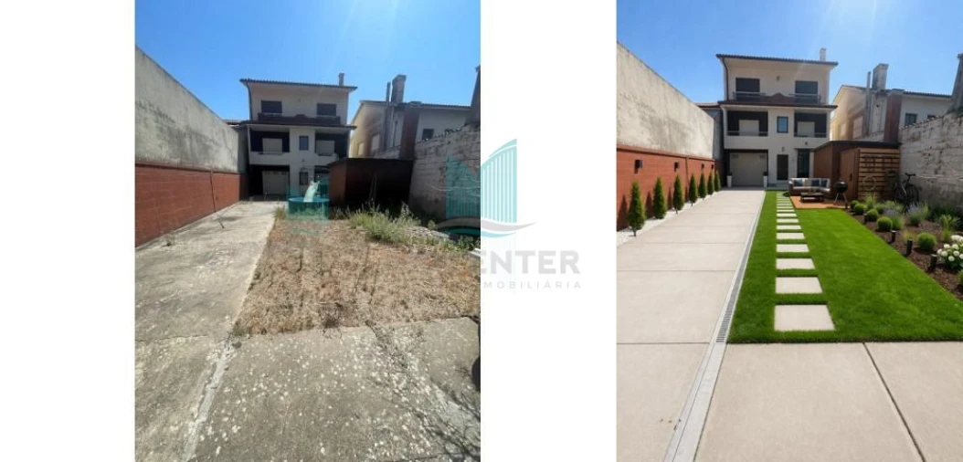 Moradia T5 para Venda em Lavos Foto 3