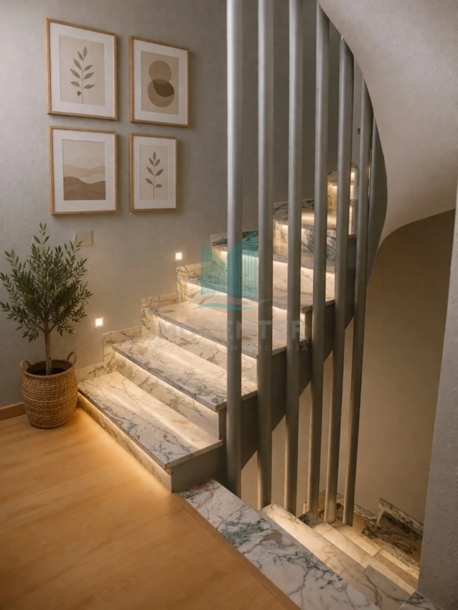 Moradia T5 para Venda em Lavos Foto 24