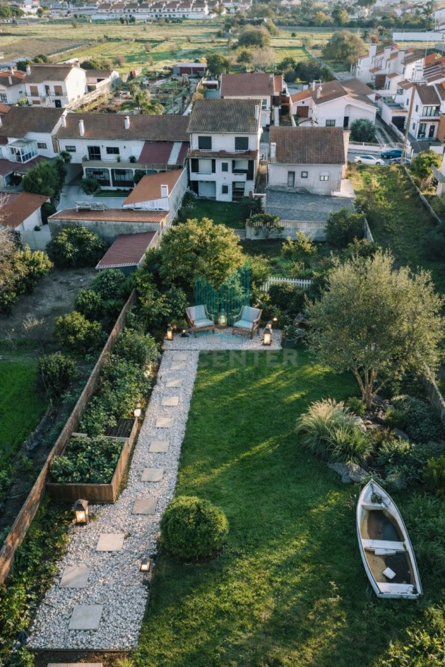 Moradia T5 para Venda em Lavos Foto 26