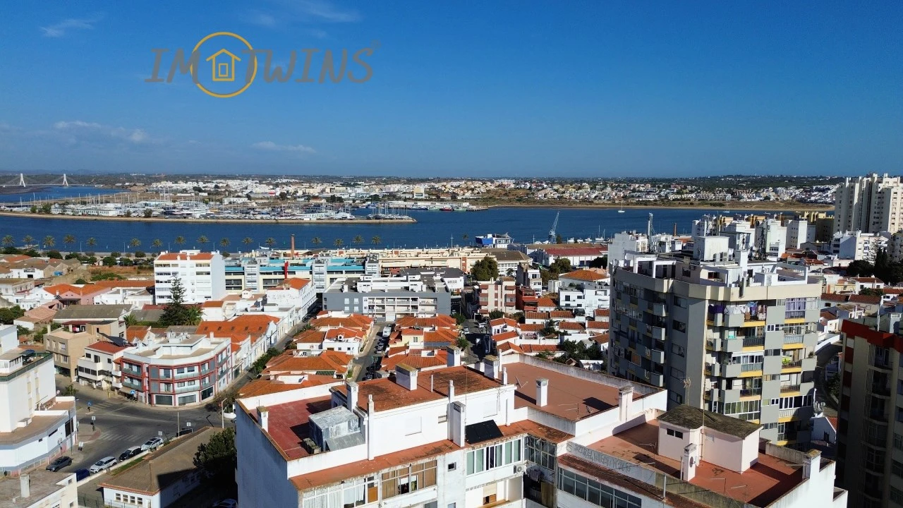 Apartamento T3 para Venda em Portimão Foto 26