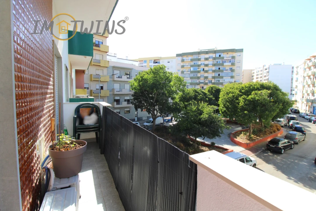 Apartamento T3 para Venda em Portimão Foto 20