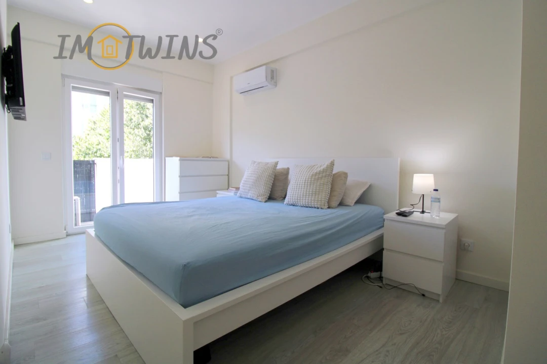 Apartamento T3 para Venda em Portimão Foto 16