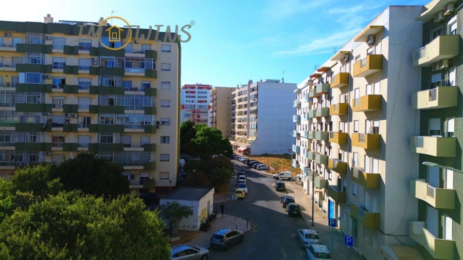 Apartamento T3 para Venda em Portimão Foto 22