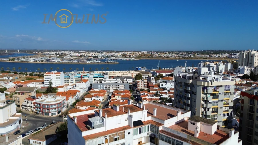 Apartamento T3 para Venda em Portimão Foto 26