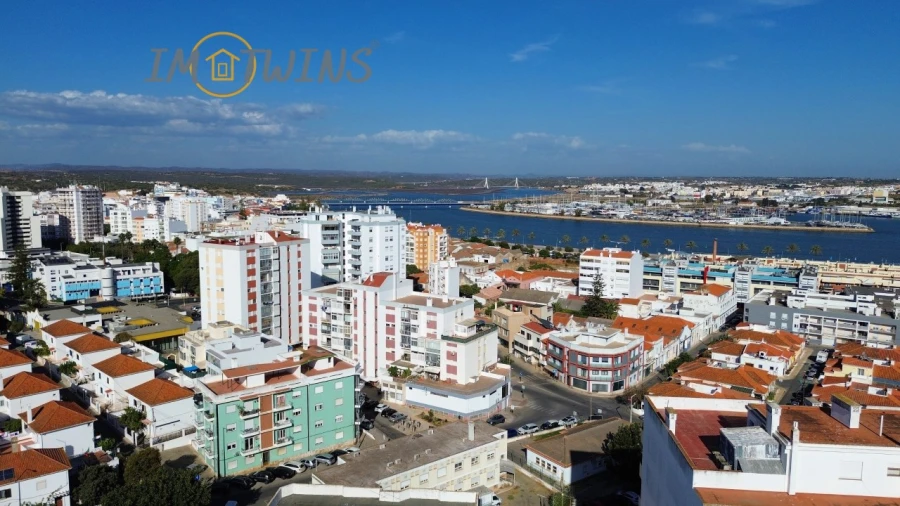 Apartamento T3 para Venda em Portimão Foto 25