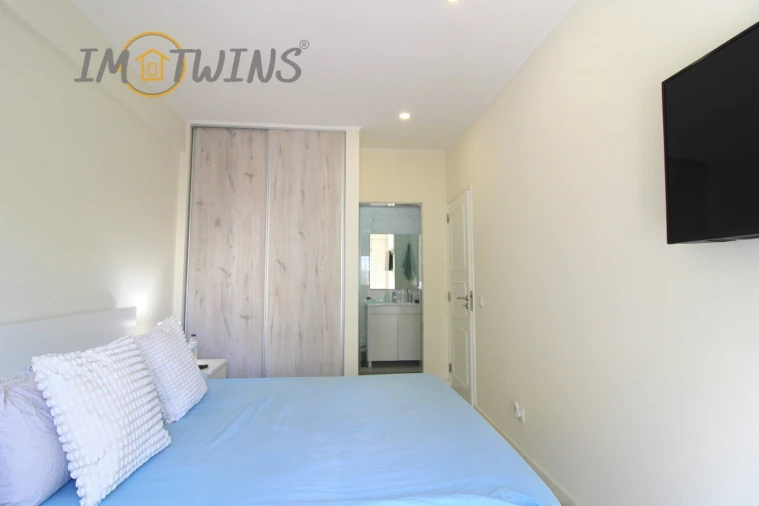 Apartamento T3 para Venda em Portimão Foto 17