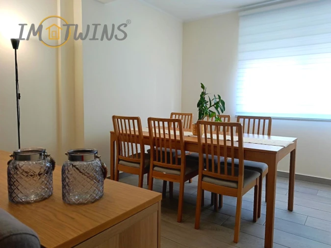 Apartamento T3 para Venda em Portimão Foto 3