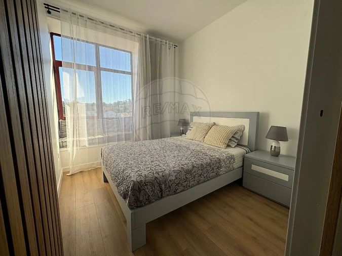 Apartamento T1 para Arrendamento em Mafamude e Vilar do Paraíso Foto 7