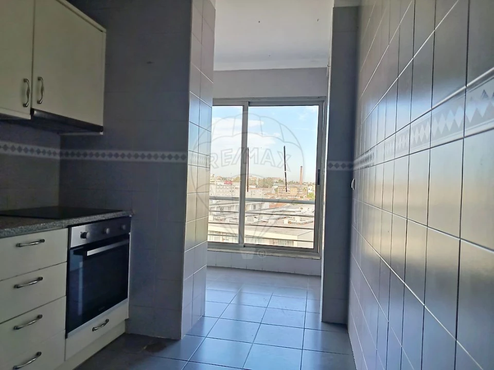 Apartamento T2 para Venda em Santa Marinha e São Pedro da Afurada Foto 20