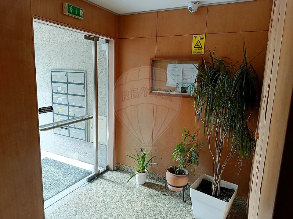 Apartamento T2 para Venda em Santa Marinha e São Pedro da Afurada Foto 21