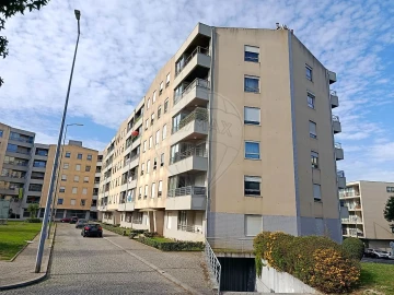 Apartamento T2 para Venda em Santa Marinha e São Pedro da Afurada