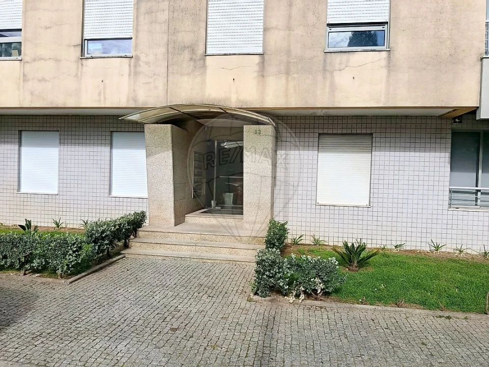 Apartamento T2 para Venda em Santa Marinha e São Pedro da Afurada Foto 22