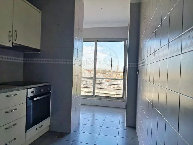 Apartamento T2 para Venda em Santa Marinha e São Pedro da Afurada Foto 20