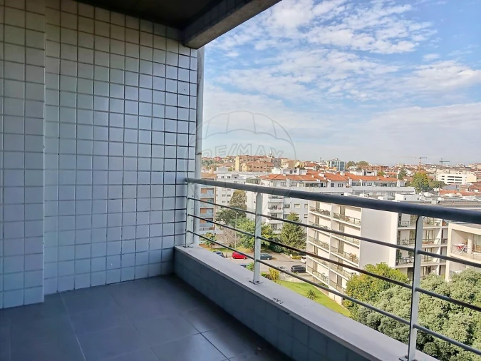 Apartamento T2 para Venda em Santa Marinha e São Pedro da Afurada Foto 4