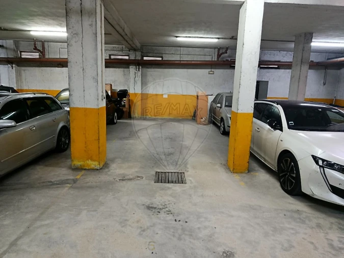 Apartamento T2 para Venda em Santa Marinha e São Pedro da Afurada Foto 15