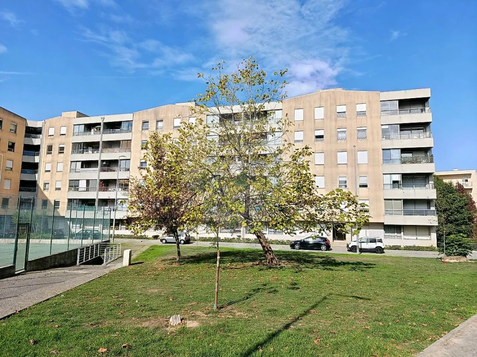 Apartamento T2 para Venda em Santa Marinha e São Pedro da Afurada Foto 28