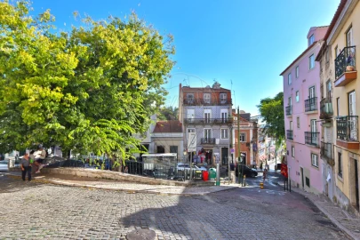 Loja para Venda em Santa Maria Maior