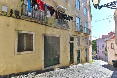 Loja para Venda em Santa Maria Maior