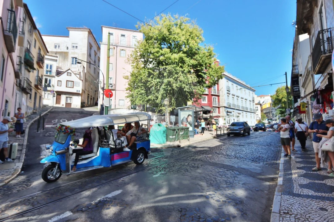 Loja para Venda em Santa Maria Maior Foto 7