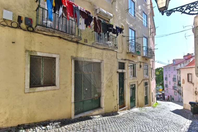 Loja para Venda em Santa Maria Maior Foto 3