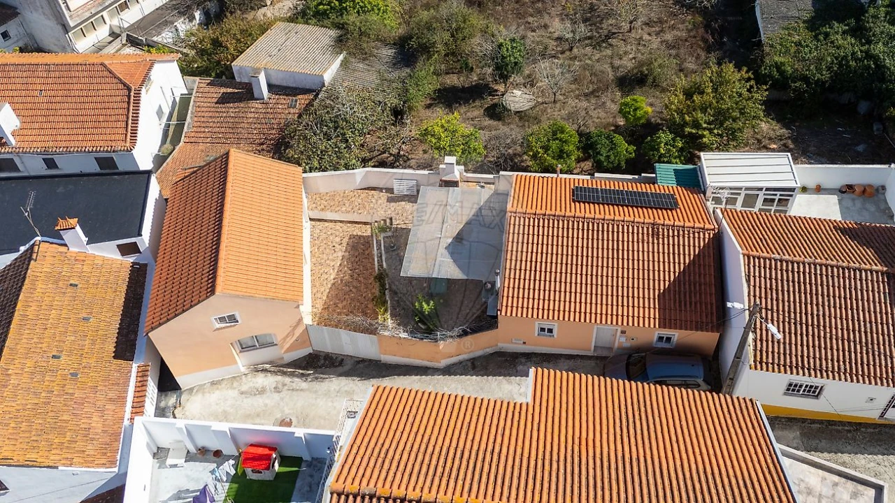 Moradia T3 para Venda em A dos Cunhados e Maceira Foto 23