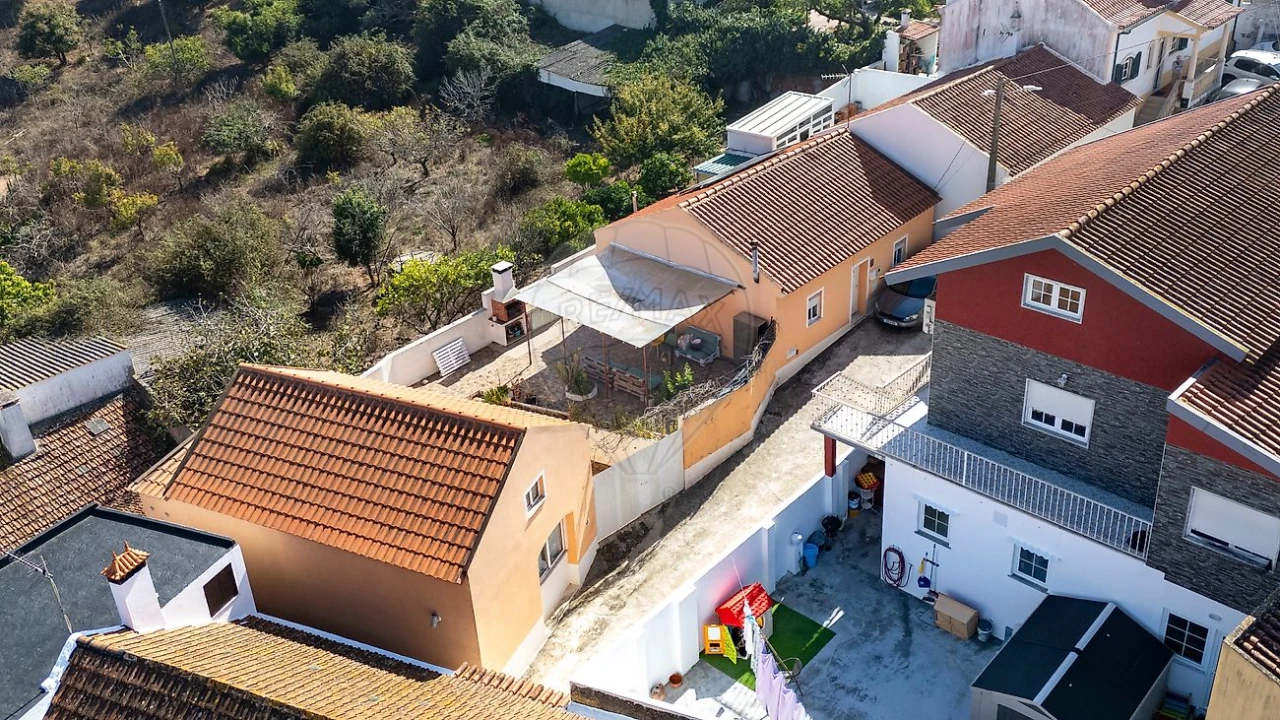 Moradia T3 para Venda em A dos Cunhados e Maceira Foto 19