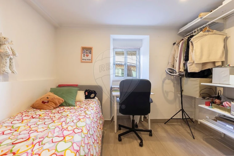 Moradia T3 para Venda em A dos Cunhados e Maceira Foto 14