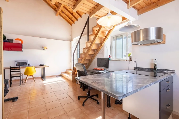 Moradia T3 para Venda em A dos Cunhados e Maceira Foto 24