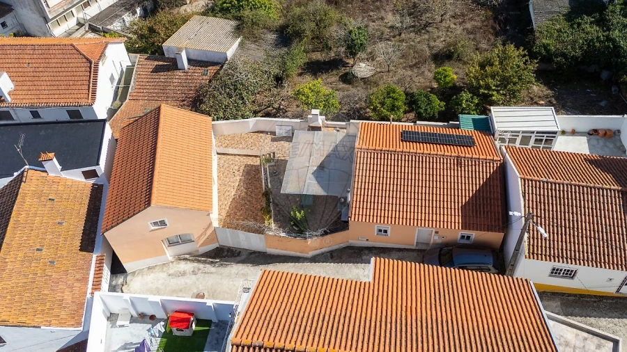 Moradia T3 para Venda em A dos Cunhados e Maceira Foto 28