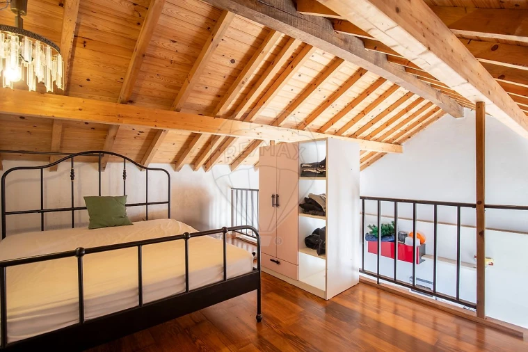 Moradia T3 para Venda em A dos Cunhados e Maceira Foto 27