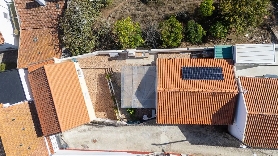 Moradia T3 para Venda em A dos Cunhados e Maceira Foto 3