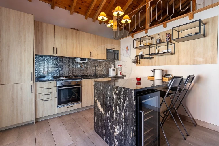 Moradia T3 para Venda em A dos Cunhados e Maceira Foto 5