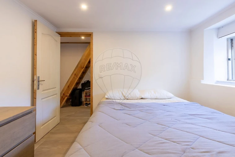 Moradia T3 para Venda em A dos Cunhados e Maceira Foto 11