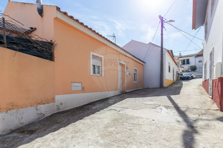 Moradia T3 para Venda em A dos Cunhados e Maceira Foto 31