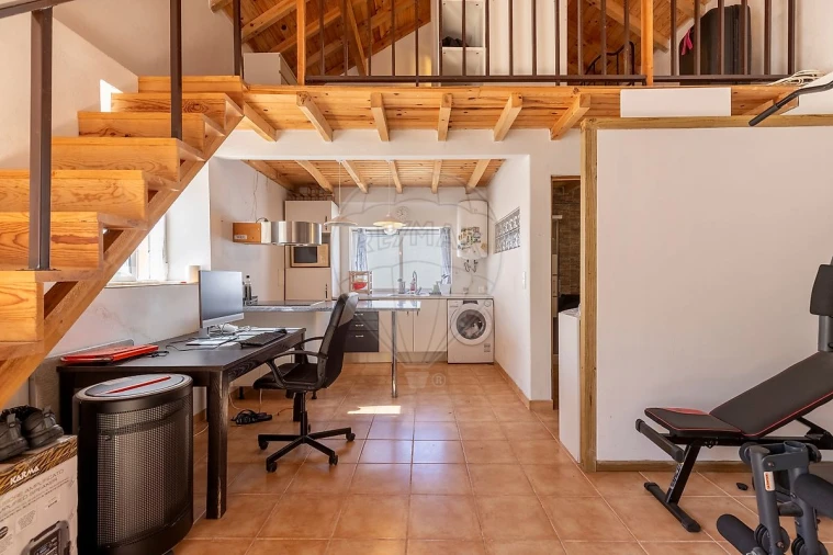 Moradia T3 para Venda em A dos Cunhados e Maceira Foto 21